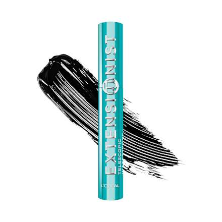 Mascara Telescopic Extensionist Waterproof, 9,9 ml