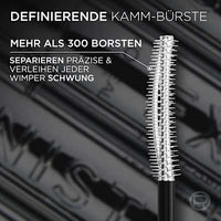 Mascara Telescopic Extensionist Waterproof, 9,9 ml