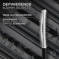 Mascara Telescopic Extensionist, 9,9 ml
