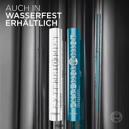 Mascara Telescopic Extensionist, 9,9 ml