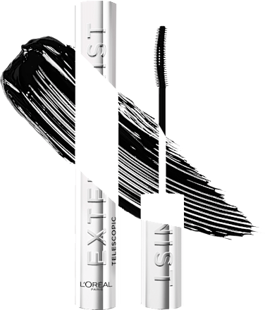 Mascara Telescopic Extensionist, 9,9 ml