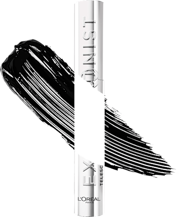 Mascara Telescopic Extensionist, 9,9 ml