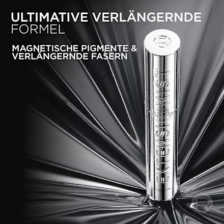 Mascara Telescopic Extensionist, 9,9 ml
