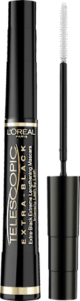 Mascara Telescopic Extra Black, 1 St