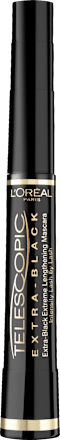 Mascara Telescopic Extra Black, 1 St