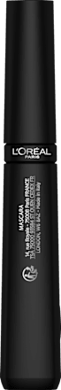 Mascara Telescopic Lift Extra Black, 9,9 ml