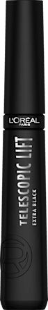 Mascara Telescopic Lift Extra Black, 9,9 ml
