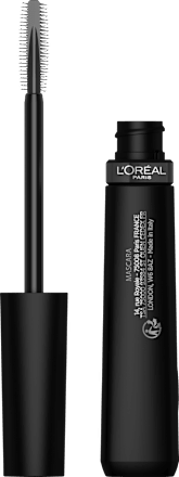 Mascara Telescopic Lift Extra Black, 9,9 ml