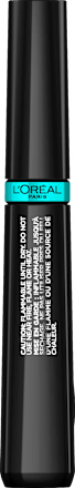 Mascara Telescopische Lift Waterdicht Zwart, 9,9 ml