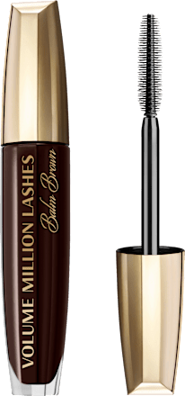 Mascara Volume Million Lashes 01 Balm Brown, 8,9 ml