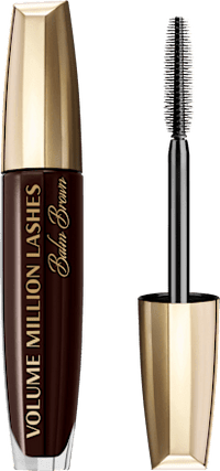 Mascara Volume Million Lashes 01 Balm Brown, 8,9 ml