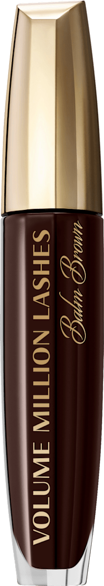 Mascara Volume Million Lashes 01 Balsem Bruin, 8,9 ml