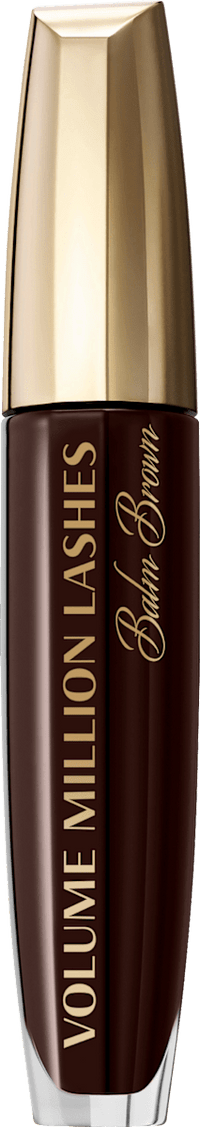 Mascara Volume Million Lashes 01 Balsem Bruin, 8,9 ml