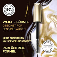 Mascara Volume Million Lashes 01 Balsem Bruin, 8,9 ml