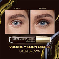 Mascara Volume Million Lashes 01 Balm Brown, 8,9 ml