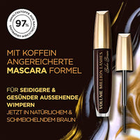 Mascara Volume Million Lashes 01 Balm Brown, 8,9 ml