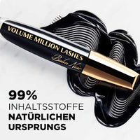 Mascara Volume Million Lashes Balm 01 Noir, 8,9 ml