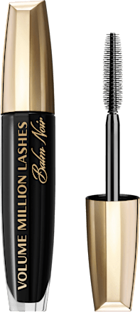 Mascara Volume Million Lashes Balm 01 Noir, 8,9 ml