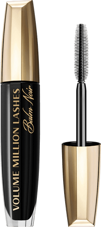 Mascara Volume Million Lashes Balm 01 Zwart, 8,9 ml