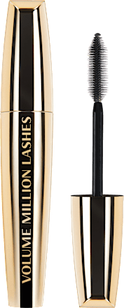 Mascara Volume Million Lashes Black, 10,5 ml