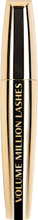 Mascara Volume Million Lashes Black, 10,5 ml