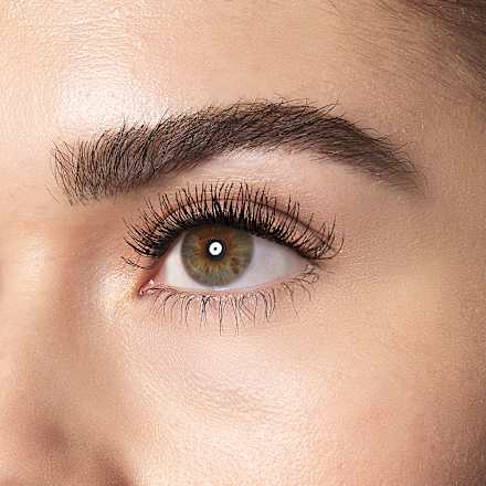 Mascara Volume Million Lashes Black, 10,5 ml
