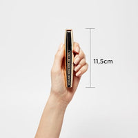 Mascara Volume Million Lashes Zwart, 10,5 ml