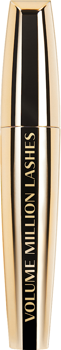 Mascara Volume Million Lashes Zwart, 10,5 ml