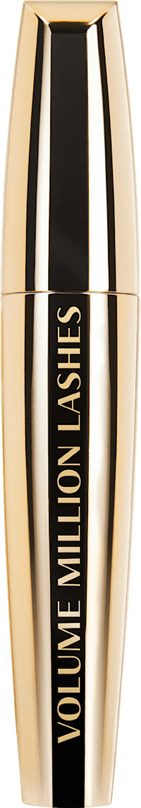 Mascara Volume Million Lashes Zwart, 10,5 ml