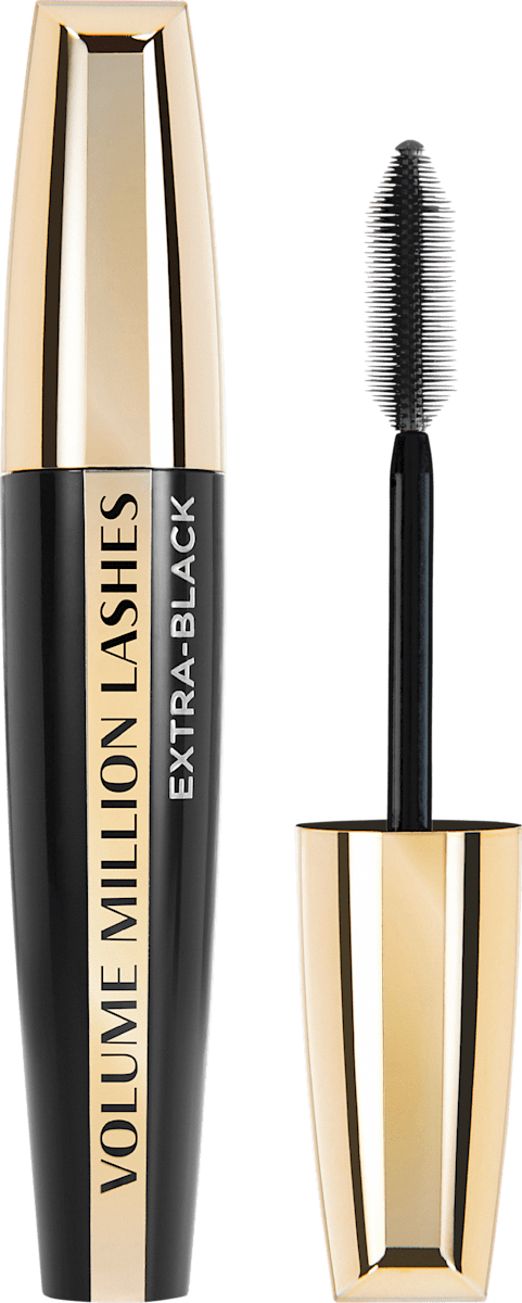 Mascara Volume Million Lashes Extra Zwart, 10,5 ml