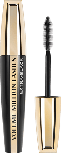 Mascara Volume Million Lashes Extra Zwart, 10,5 ml