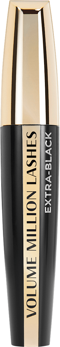 Mascara Volume Million Lashes Extra Zwart, 10,5 ml