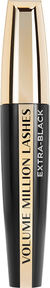 Mascara Volume Million Lashes Extra Zwart, 10,5 ml