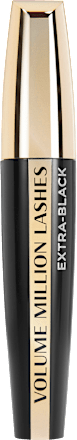 Mascara Volume Million Lashes Extra Black, 10,5 ml