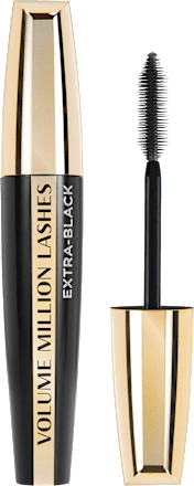 Mascara Volume Million Lashes Extra Black, 10,5 ml
