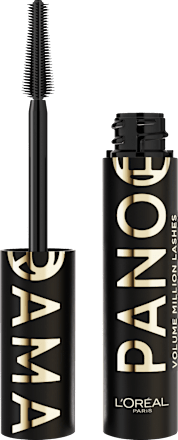 Mascara Volume Million Lashes Panorama All Night Black, 9,9 ml