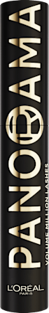 Mascara Volume Million Lashes Panorama All Night Black, 9,9 ml