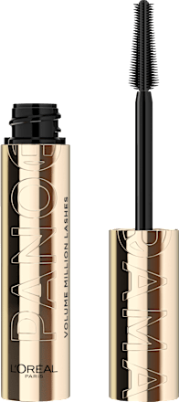 Mascara Volume Million Lashes Panorama Black, 10,5 ml