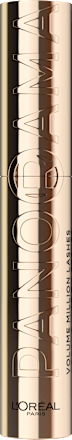 Mascara Volume Million Lashes Panorama Black, 10,5 ml