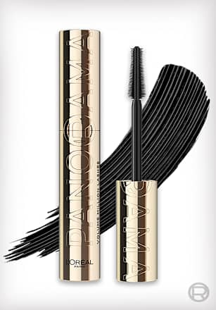 Mascara Volume Million Lashes Panorama Black, 10,5 ml