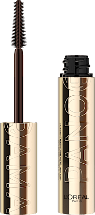 Mascara Volume Million Lashes Panorama Brown, 10,5 ml