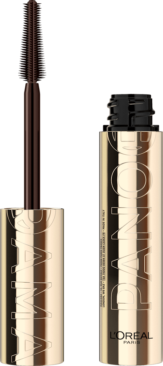 Mascara Volume Million Lashes Panorama Bruin, 10,5 ml