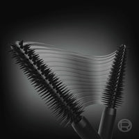 Mascara Volume Million Lashes Panorama Bruin, 10,5 ml