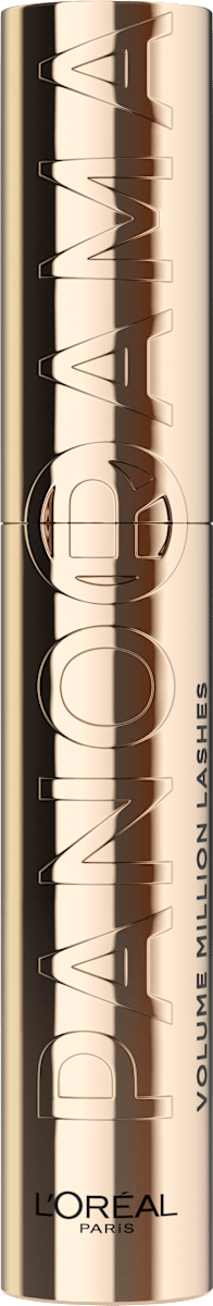 Mascara Volume Million Lashes Panorama Bruin, 10,5 ml