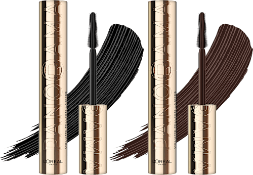 Mascara Volume Million Lashes Panorama Brown, 10,5 ml