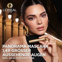 Mascara Volume Million Lashes Panorama Bruin, 10,5 ml