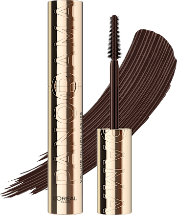 Mascara Volume Million Lashes Panorama Brown, 10,5 ml