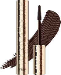 Mascara Volume Million Lashes Panorama Brown, 10,5 ml