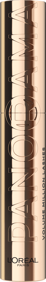 Mascara Volume Million Lashes Panorama Bruin, 10,5 ml