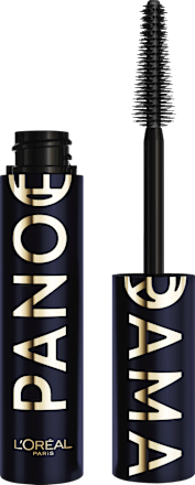 Mascara Volume Million Lashes Panorama Chromatic Bleu Suede, 9,9 ml